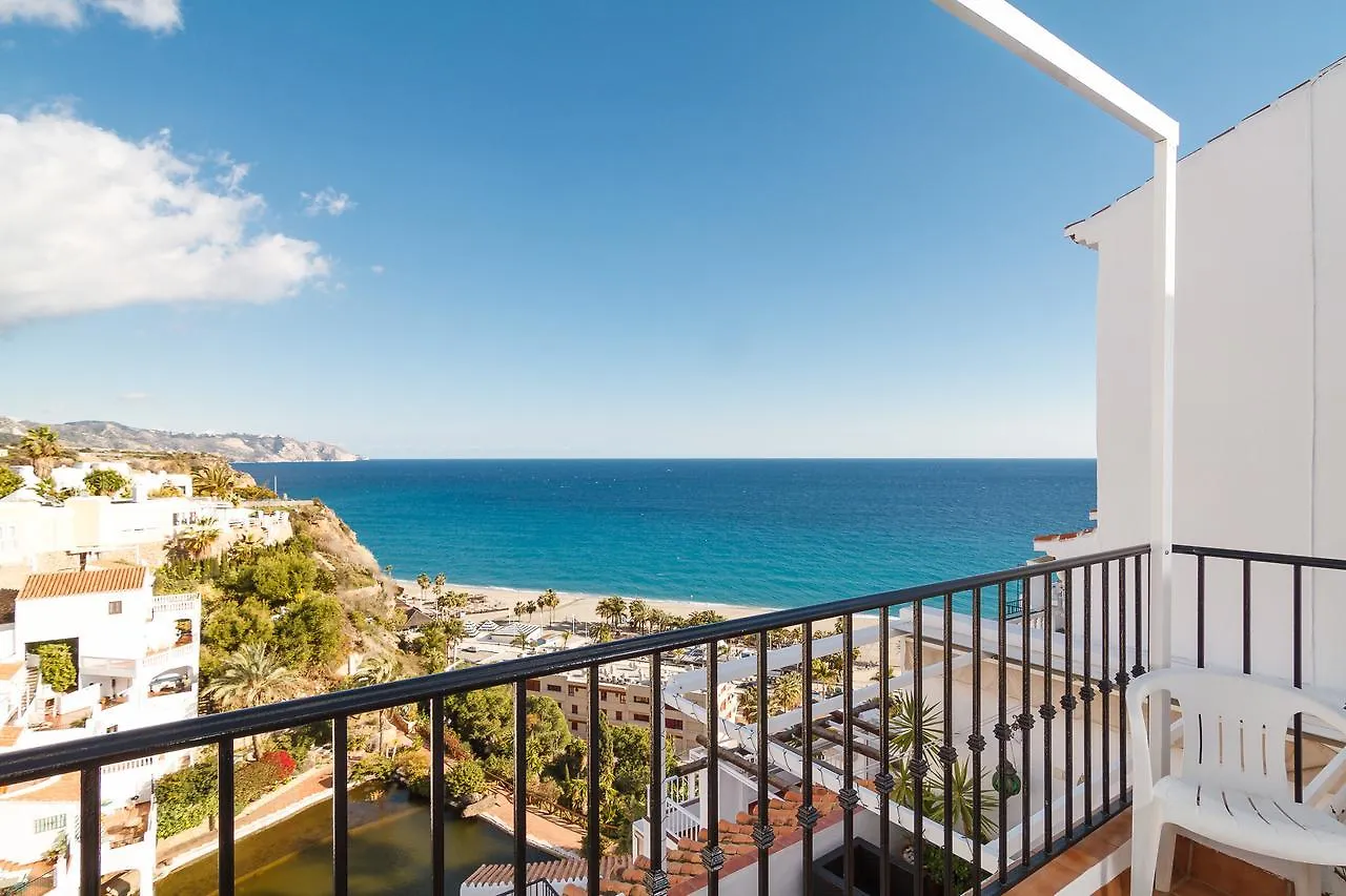 네르하 Capistrano Playa 703 Casasol 빌라