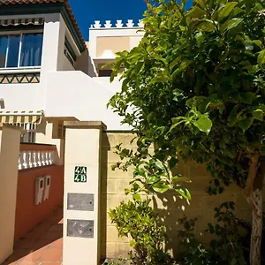  Apartment Apartamento Medina