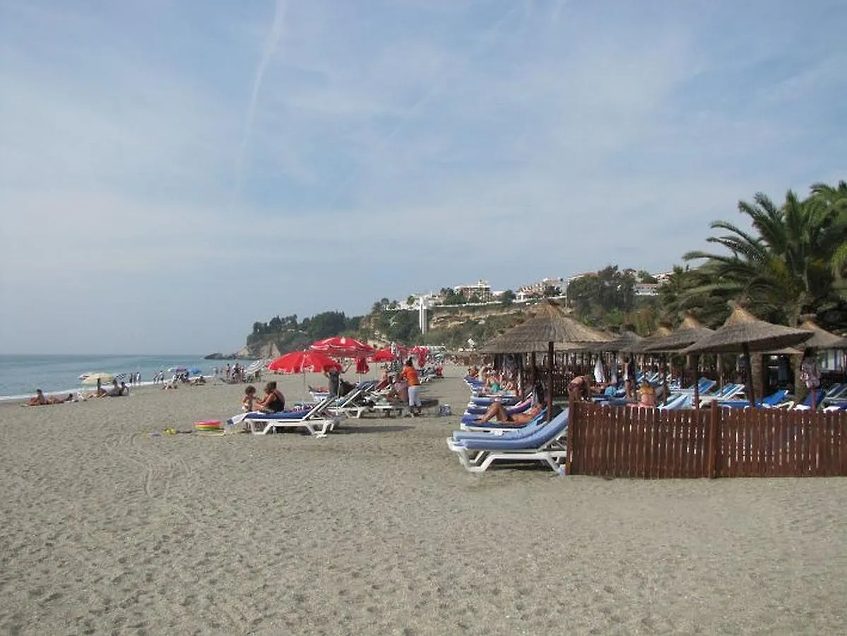 Capistrano Playa 703 Casasol Villa Nerja