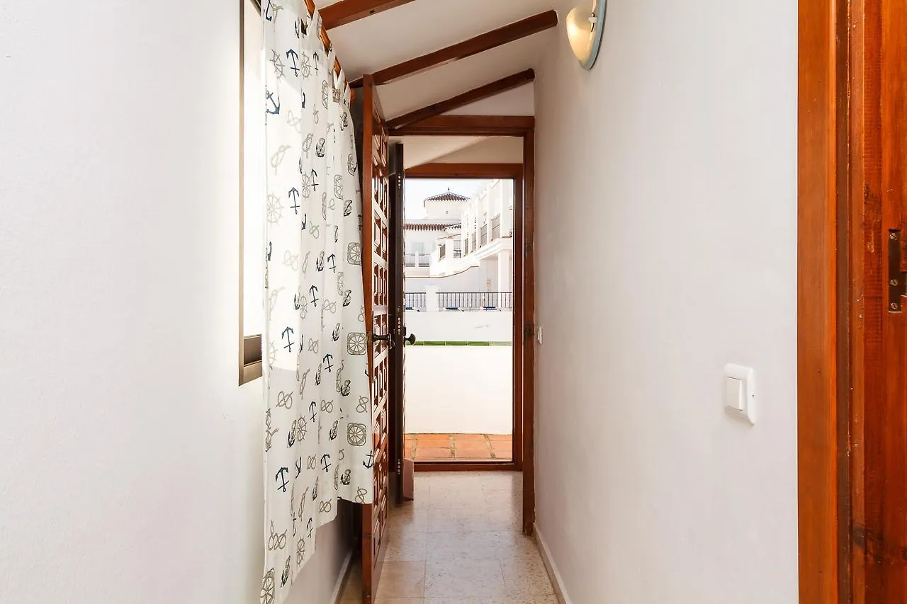 Capistrano Playa 703 Casasol Villa Nerja